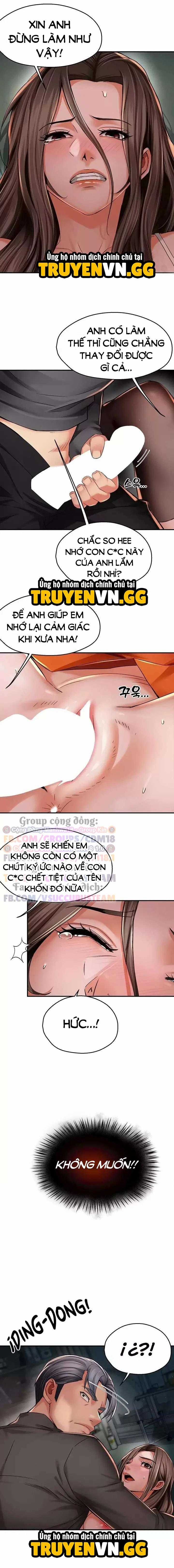 Quý cô yogurt! 92 trang 12