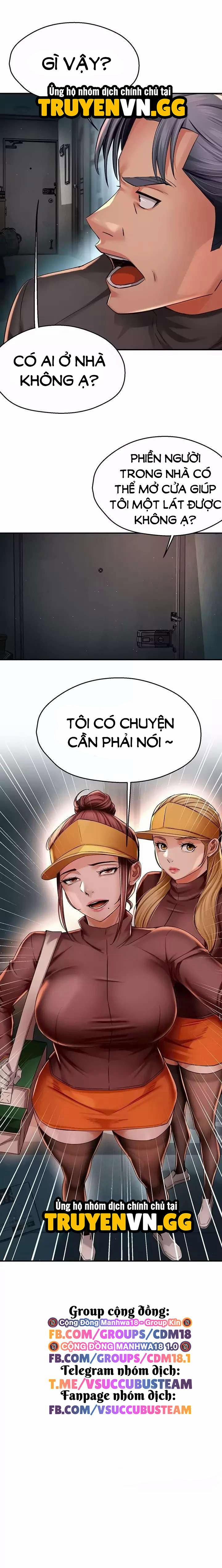 Quý cô yogurt! 92 trang 13