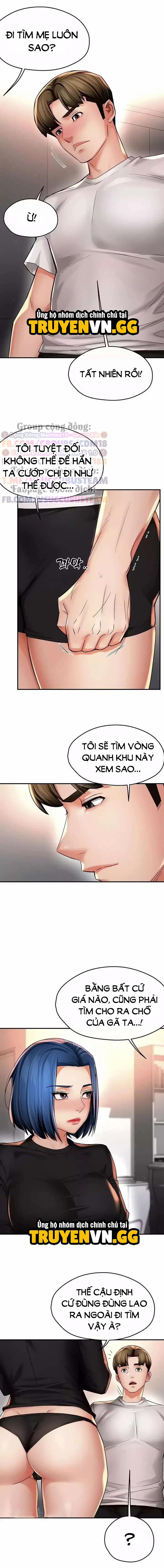 Quý cô yogurt! 92 trang 3