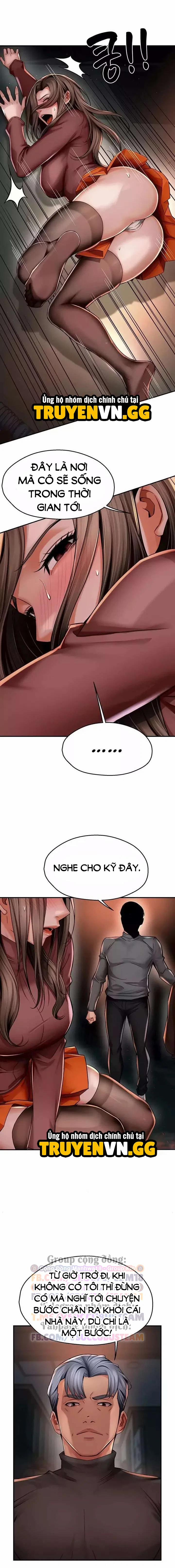 Quý cô yogurt! 92 trang 6