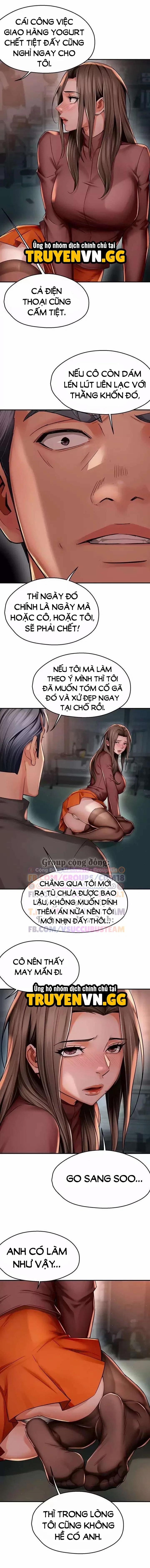 Quý cô yogurt! 92 trang 7