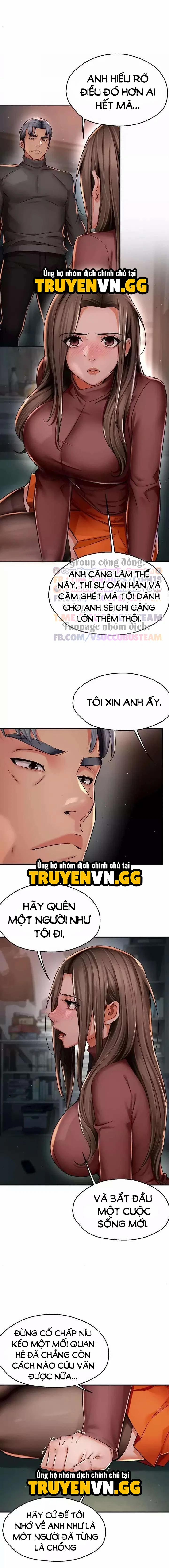 Quý cô yogurt! 92 trang 8