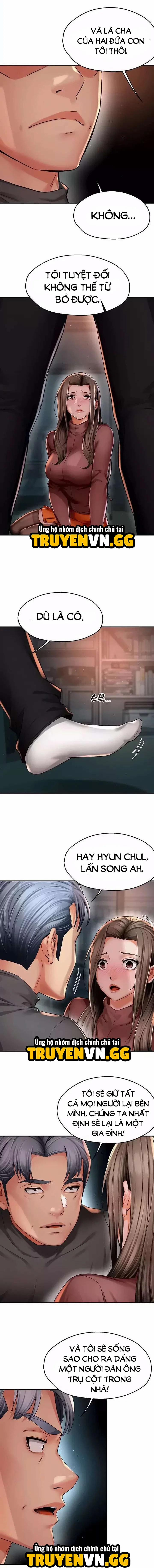 Quý cô yogurt! 92 trang 9