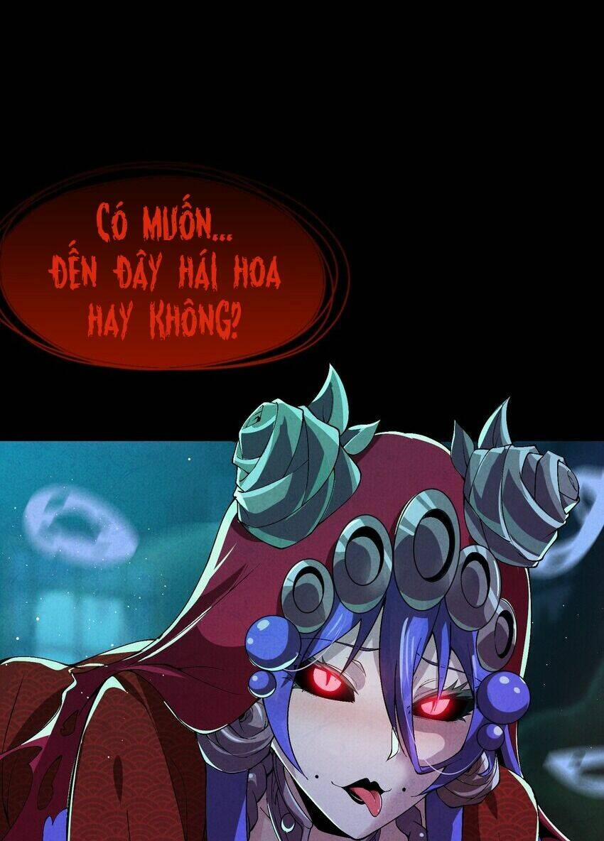 Quỷ Đạo Thiên Sư 1 trang 10