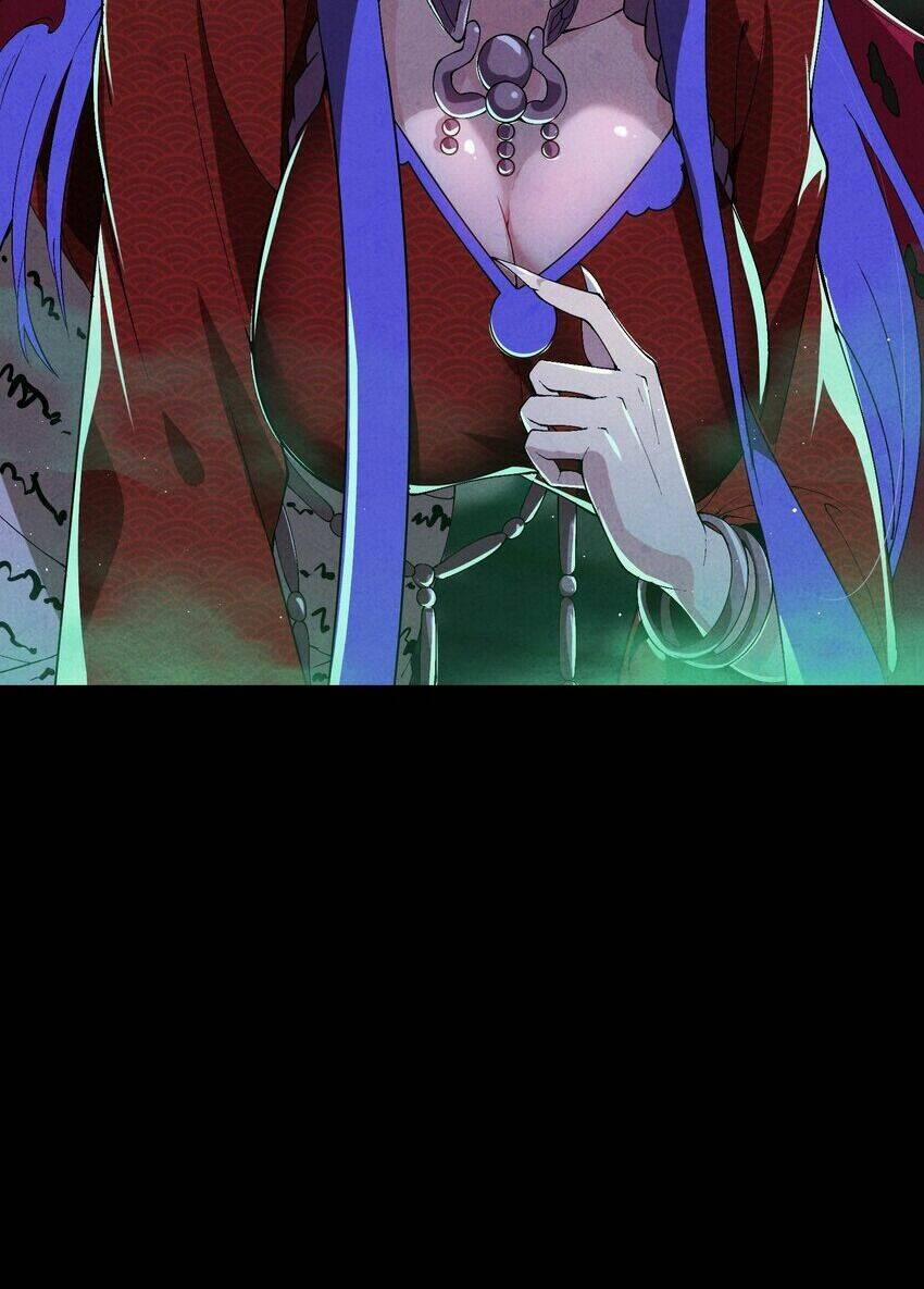 Quỷ Đạo Thiên Sư 1 trang 11