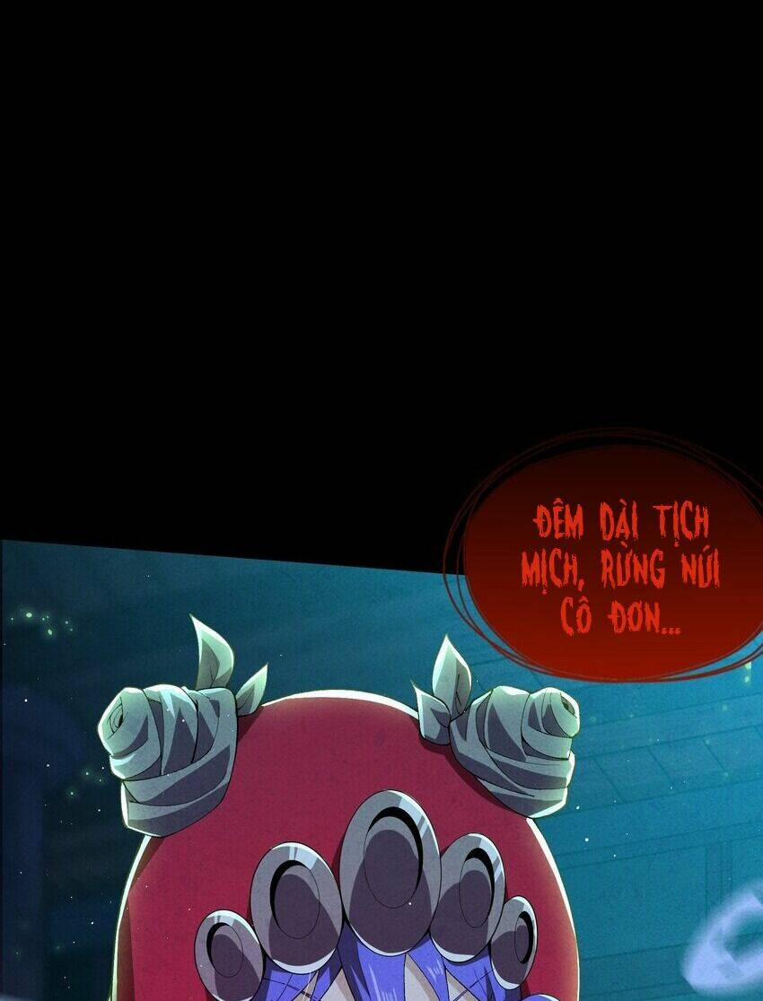 Quỷ Đạo Thiên Sư 1 trang 12