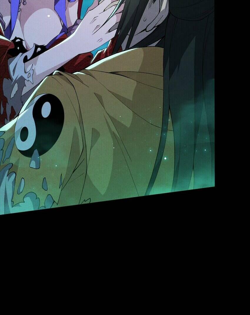 Quỷ Đạo Thiên Sư 1 trang 20