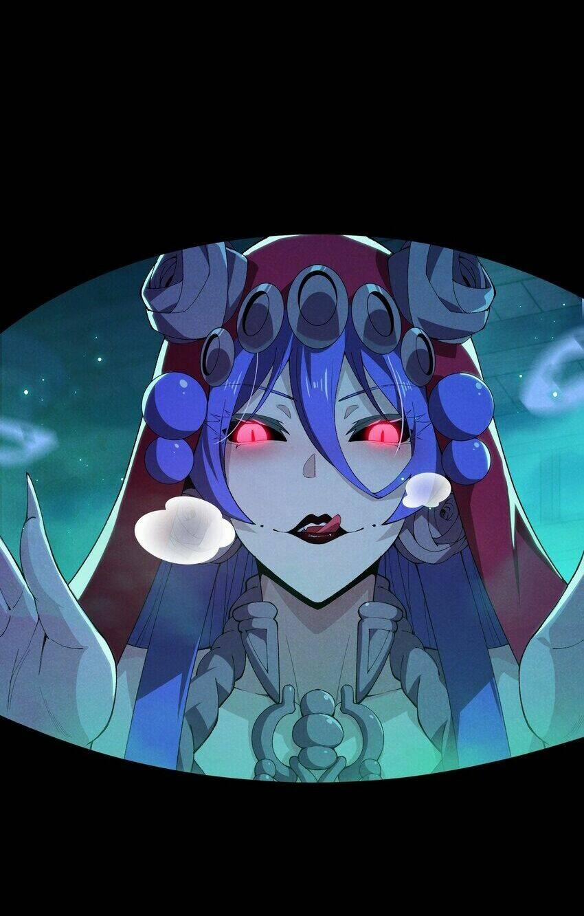 Quỷ Đạo Thiên Sư 1 trang 21