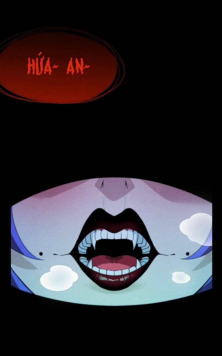 Quỷ Đạo Thiên Sư 1 trang 22