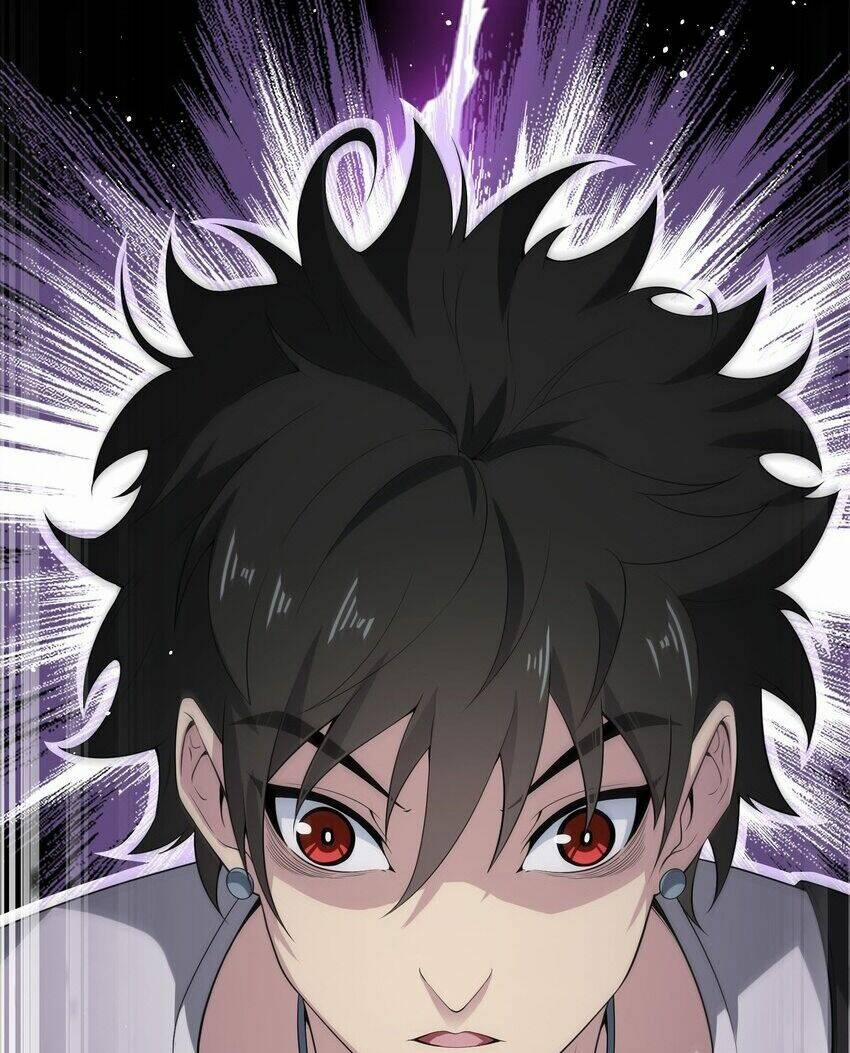 Quỷ Đạo Thiên Sư 1 trang 25