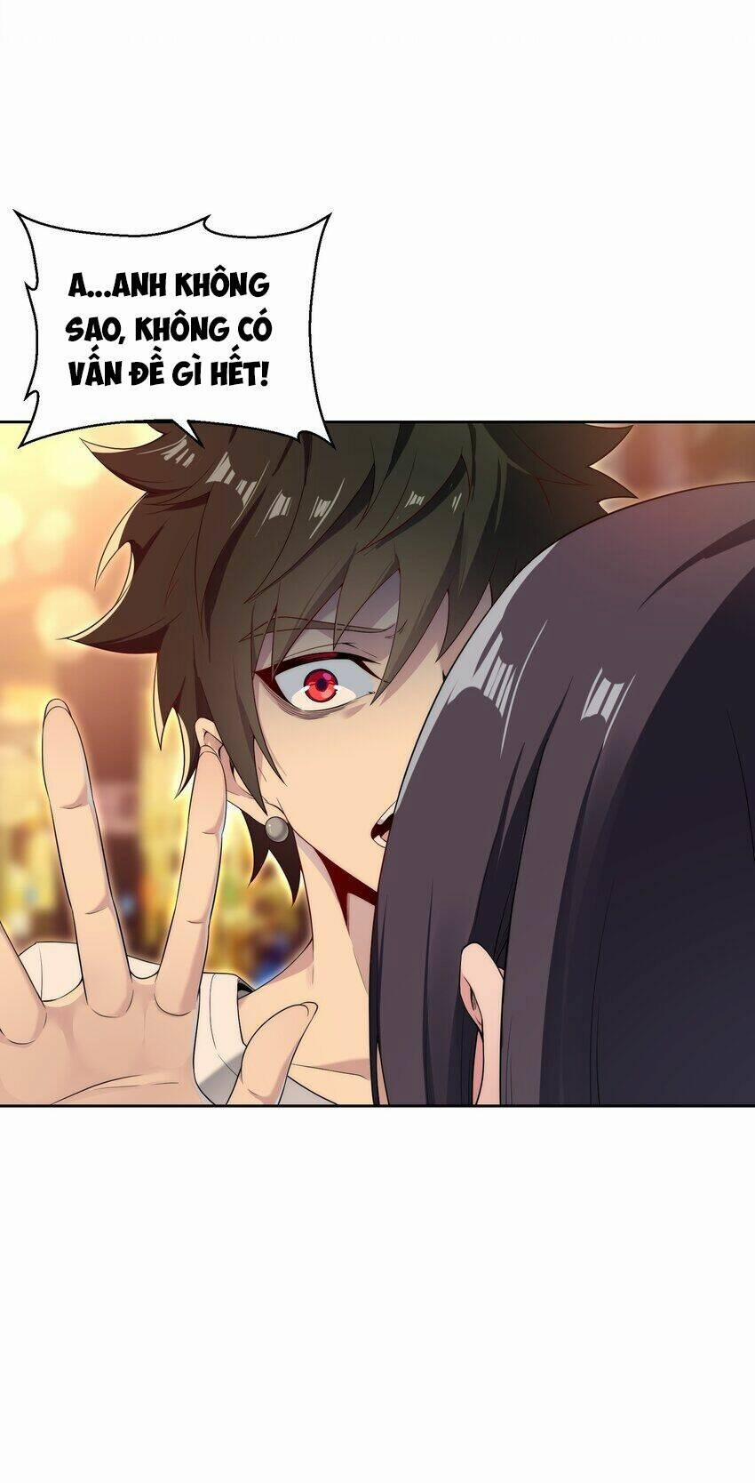 Quỷ Đạo Thiên Sư 1 trang 32