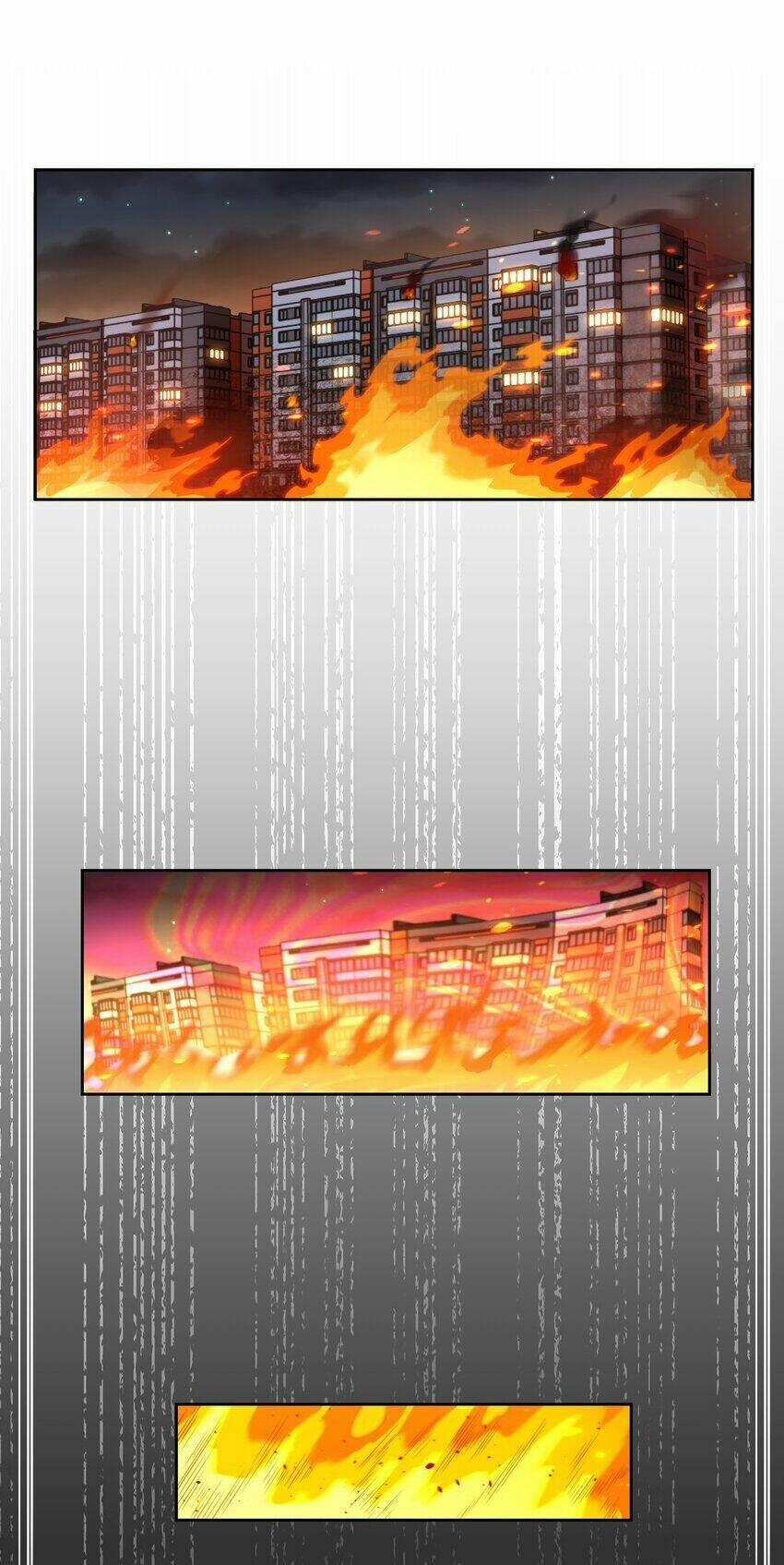 Quỷ Đạo Thiên Sư 1 trang 38