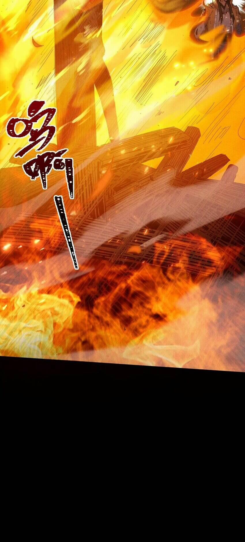 Quỷ Đạo Thiên Sư 1 trang 42