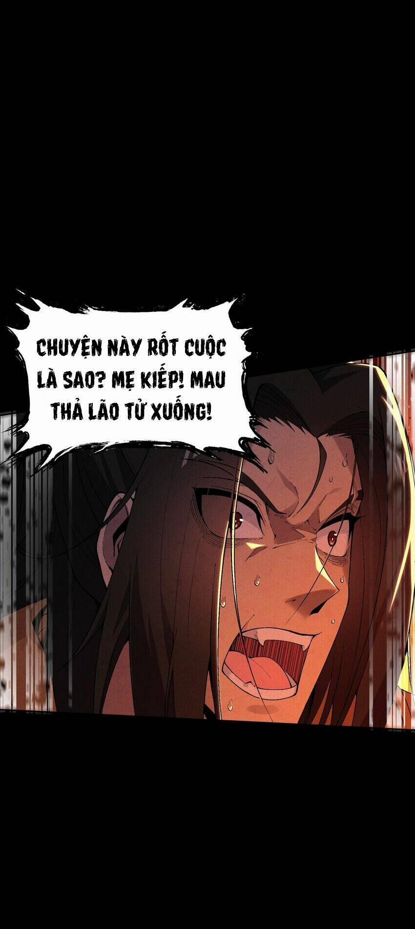 Quỷ Đạo Thiên Sư 1 trang 43