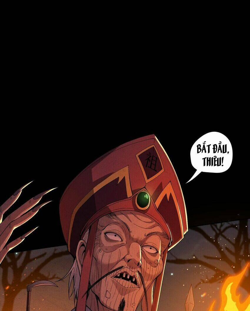 Quỷ Đạo Thiên Sư 1 trang 45