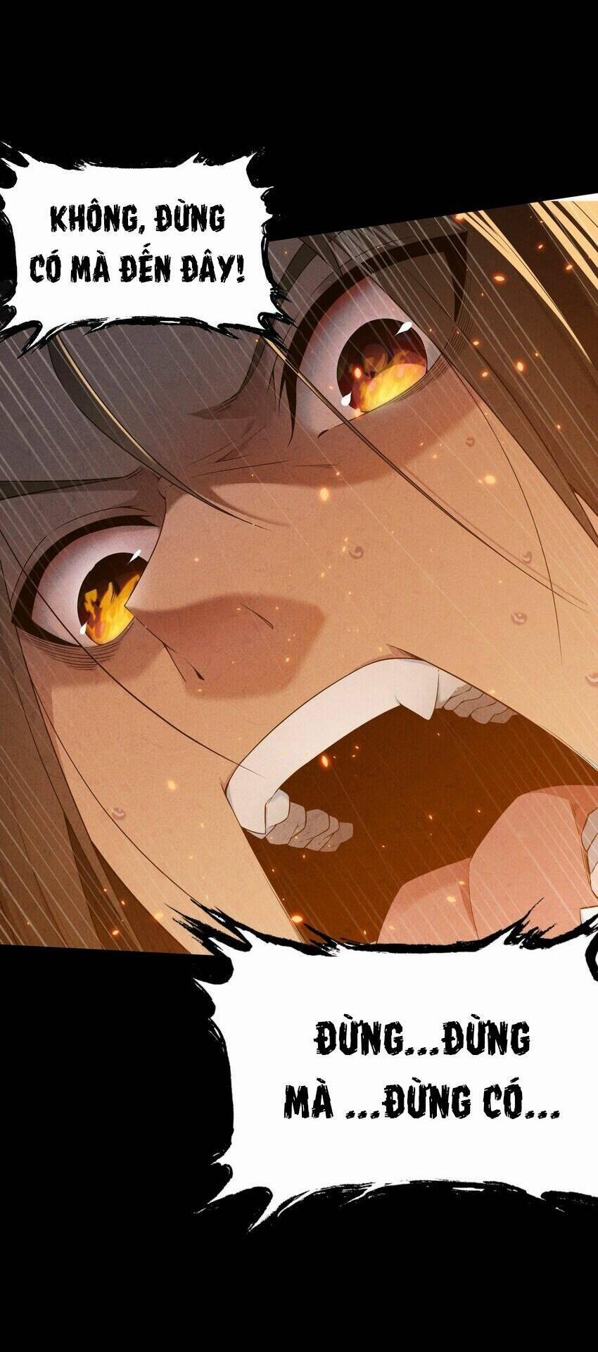 Quỷ Đạo Thiên Sư 1 trang 48