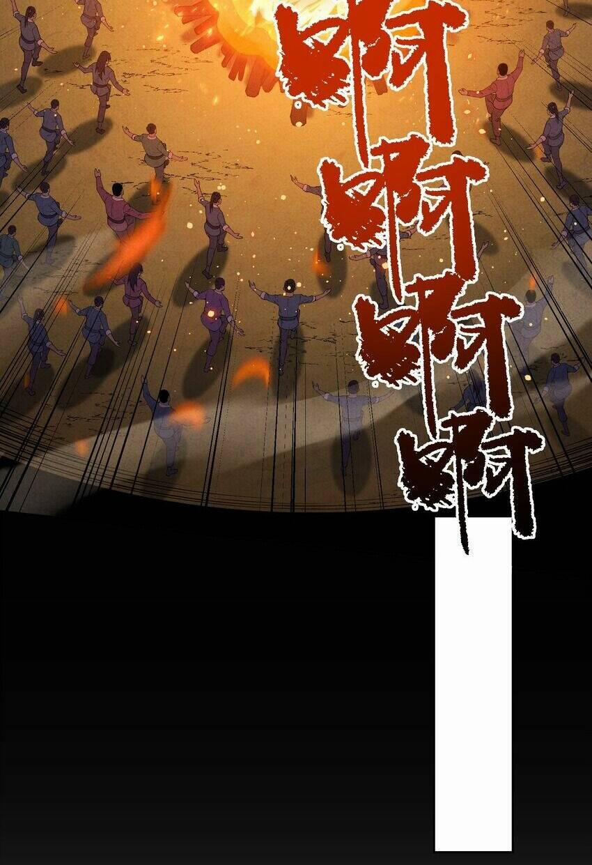 Quỷ Đạo Thiên Sư 1 trang 50