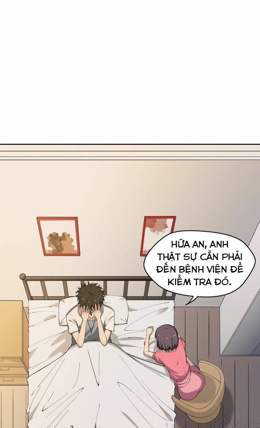 Quỷ Đạo Thiên Sư 1 trang 54