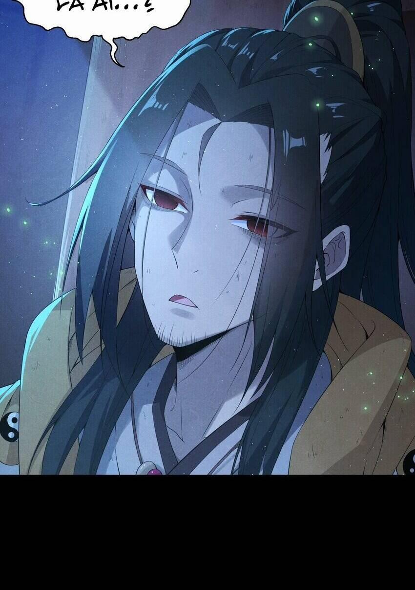 Quỷ Đạo Thiên Sư 1 trang 6