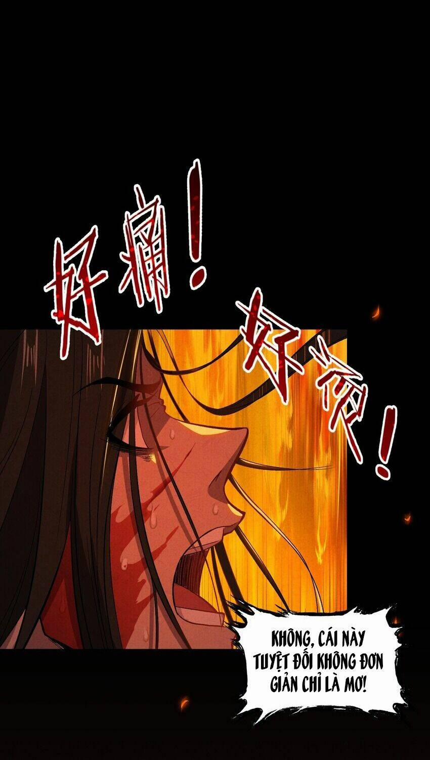 Quỷ Đạo Thiên Sư 1 trang 60
