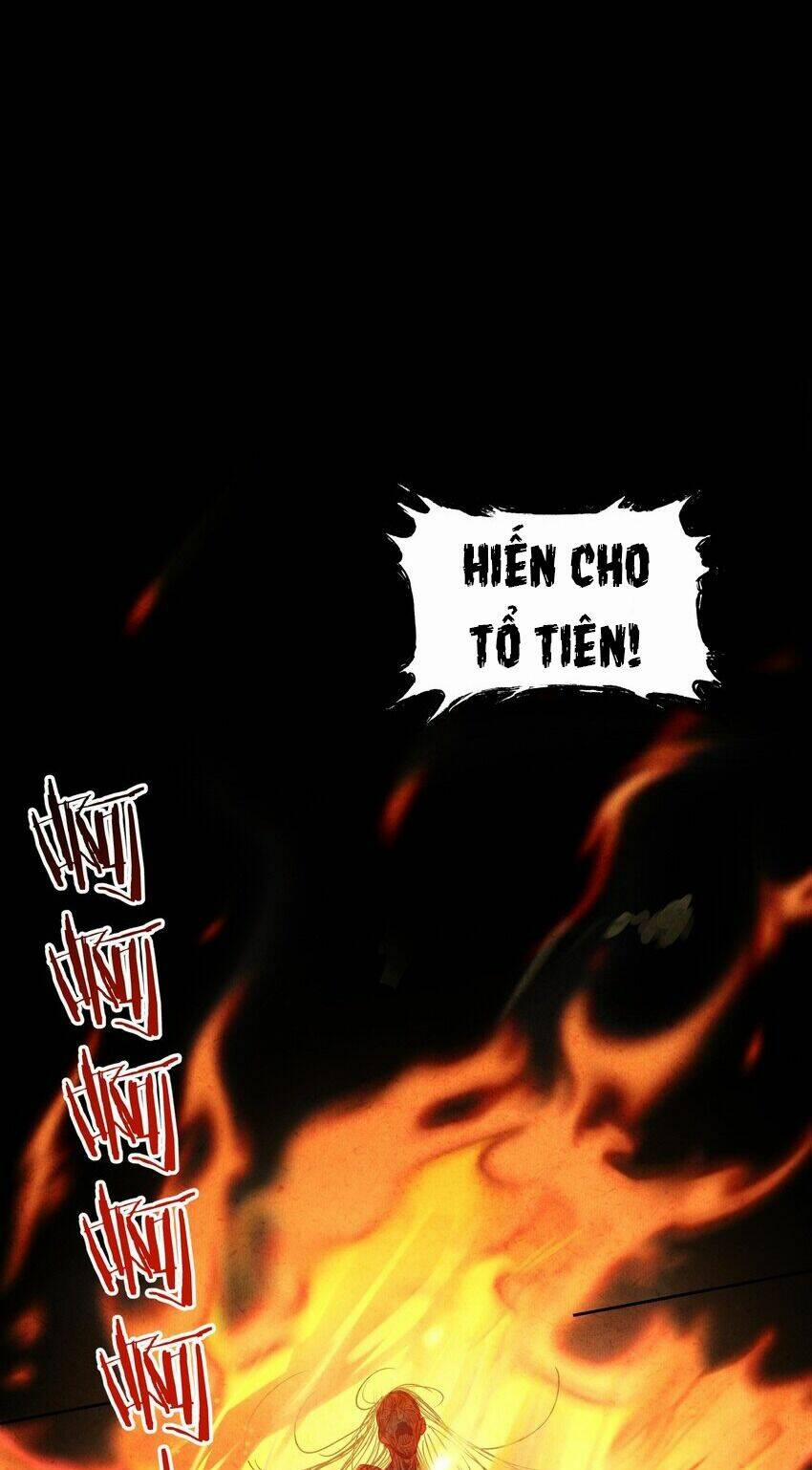 Quỷ Đạo Thiên Sư 1 trang 65