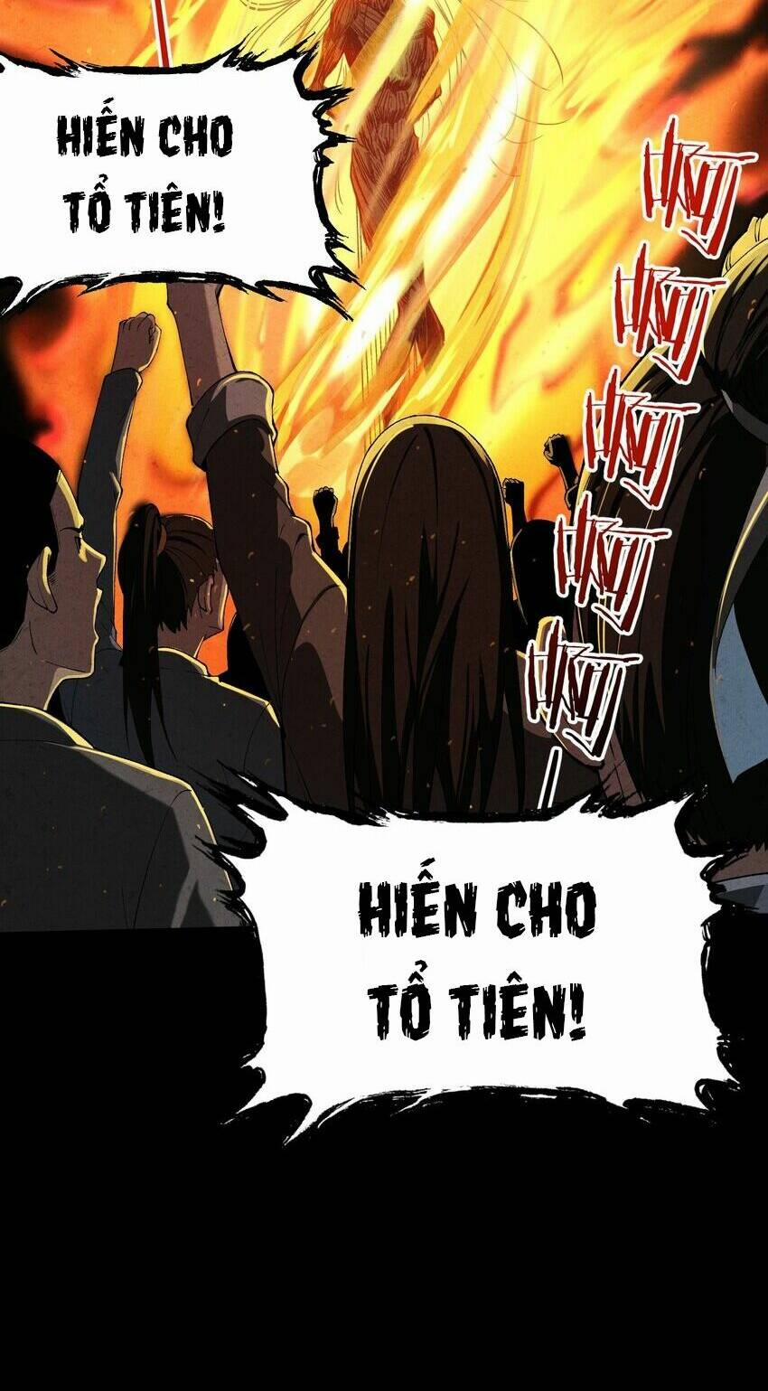 Quỷ Đạo Thiên Sư 1 trang 66