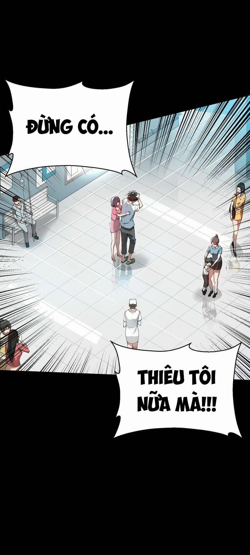 Quỷ Đạo Thiên Sư 1 trang 67