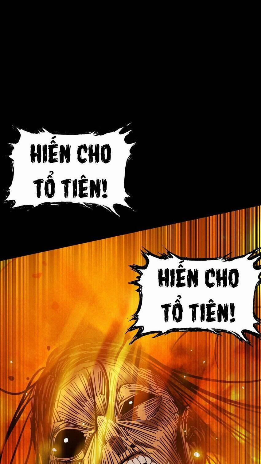 Quỷ Đạo Thiên Sư 1 trang 68