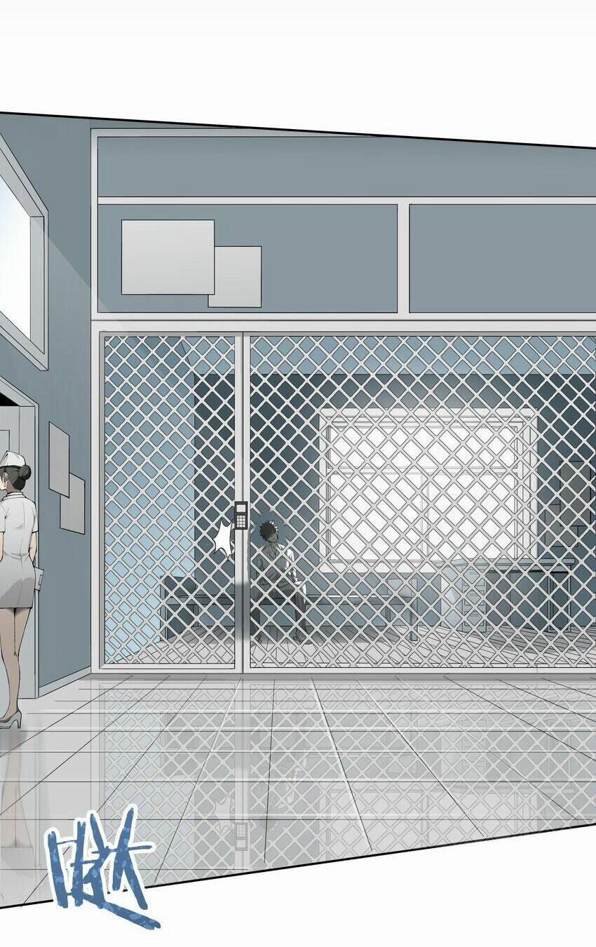 Quỷ Đạo Thiên Sư 1 trang 72