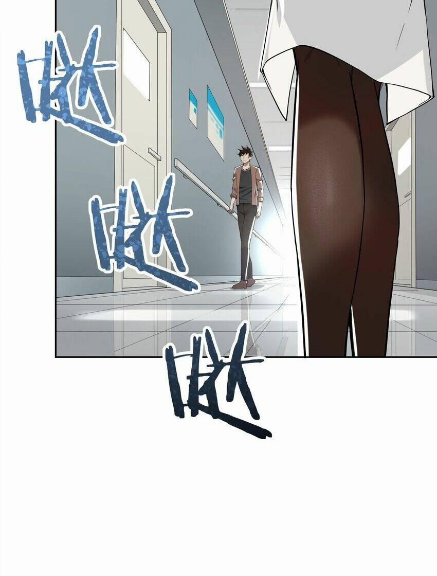 Quỷ Đạo Thiên Sư 1 trang 74