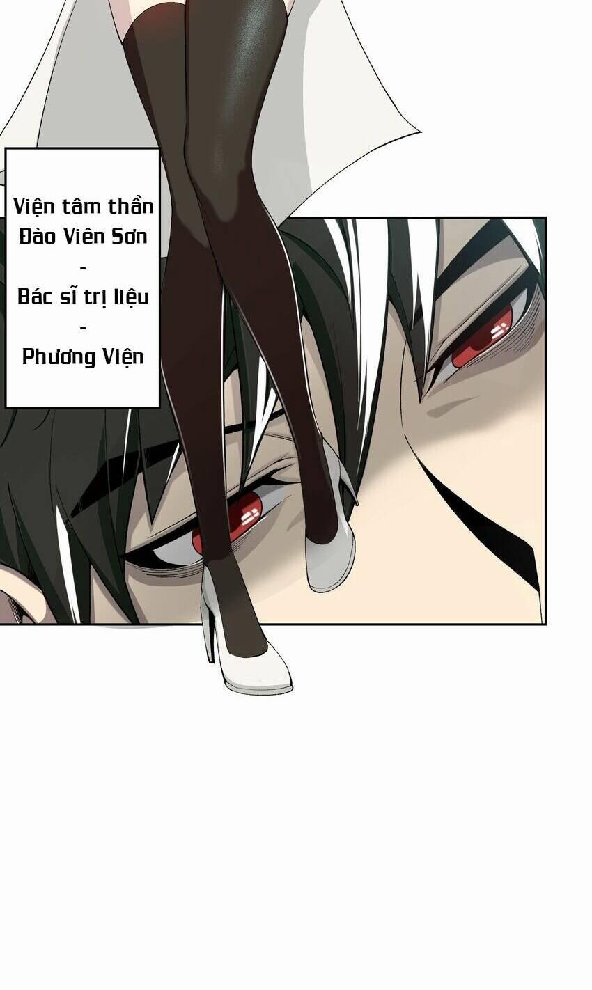 Quỷ Đạo Thiên Sư 1 trang 78