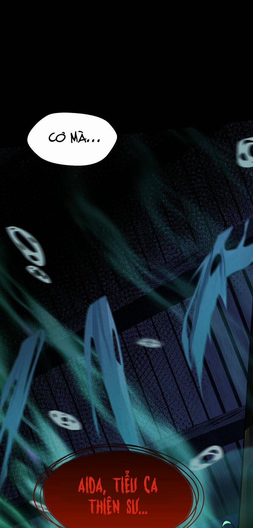 Quỷ Đạo Thiên Sư 1 trang 8