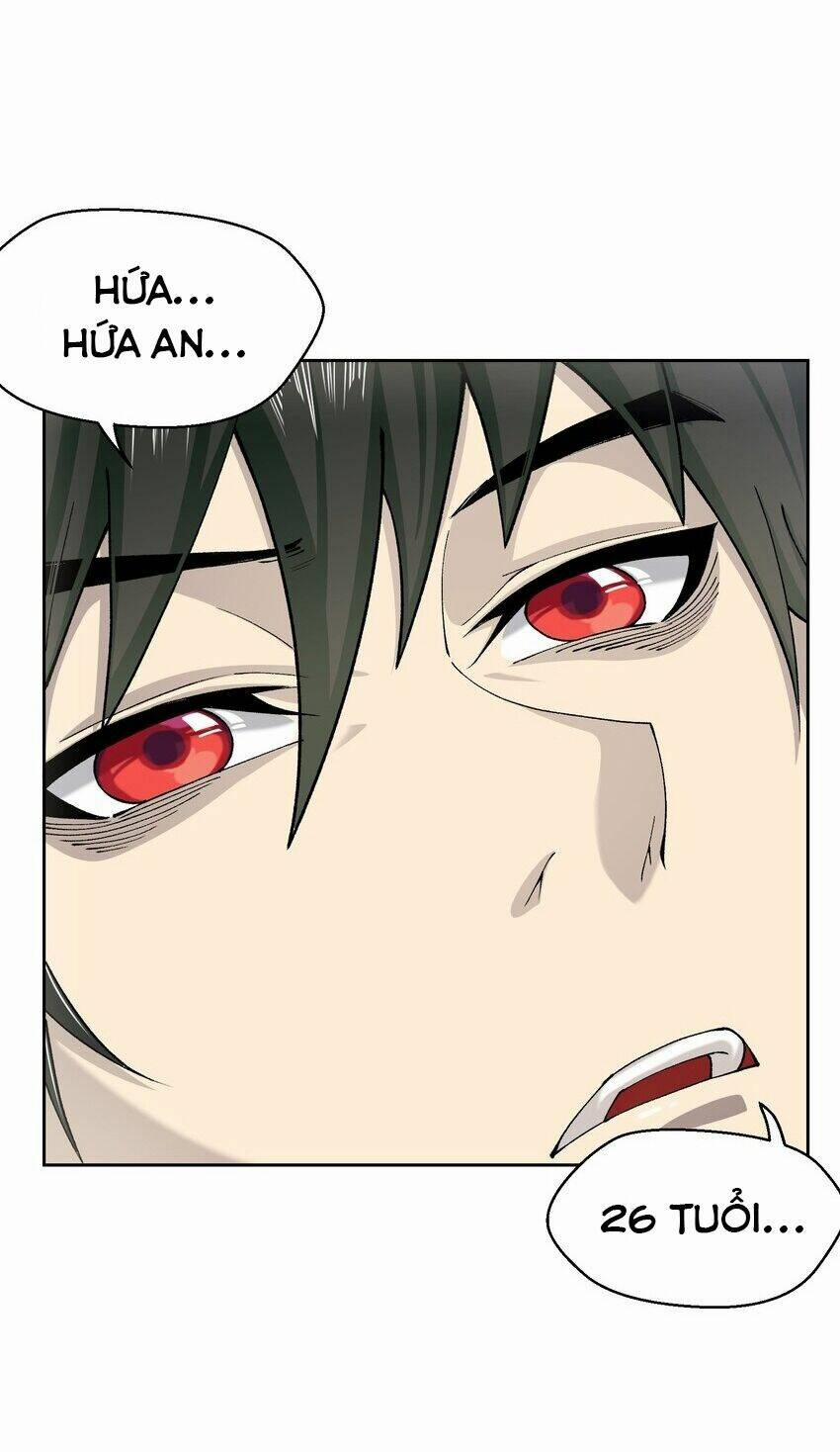 Quỷ Đạo Thiên Sư 1 trang 80