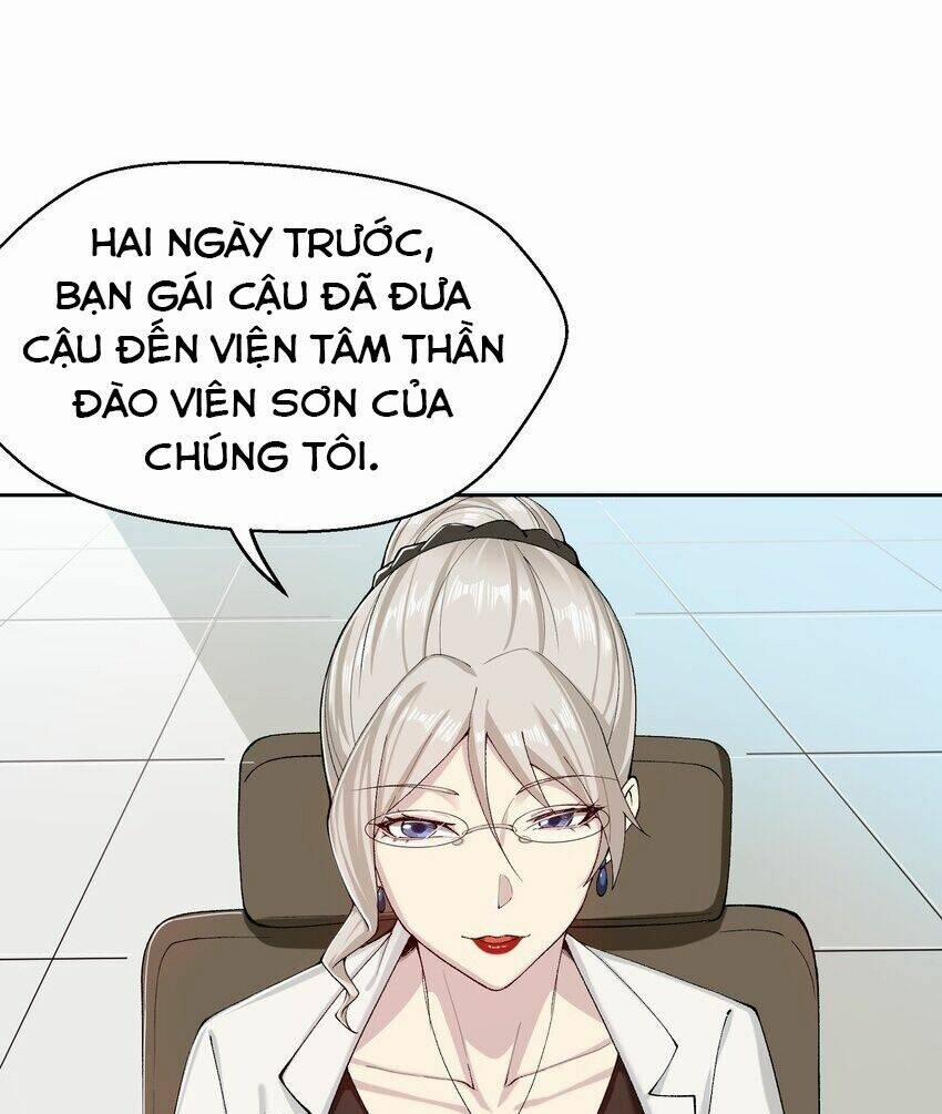 Quỷ Đạo Thiên Sư 1 trang 81