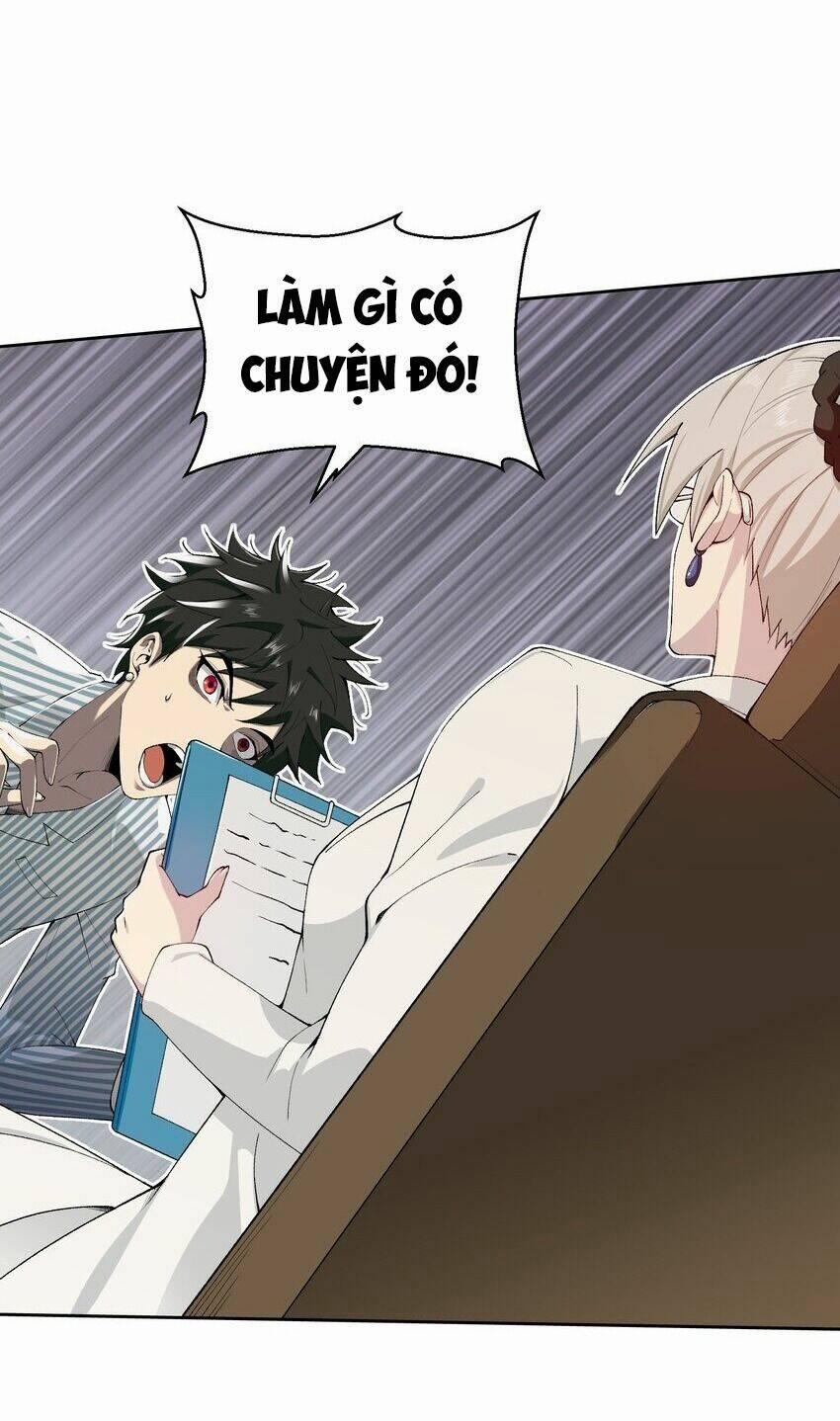 Quỷ Đạo Thiên Sư 1 trang 83