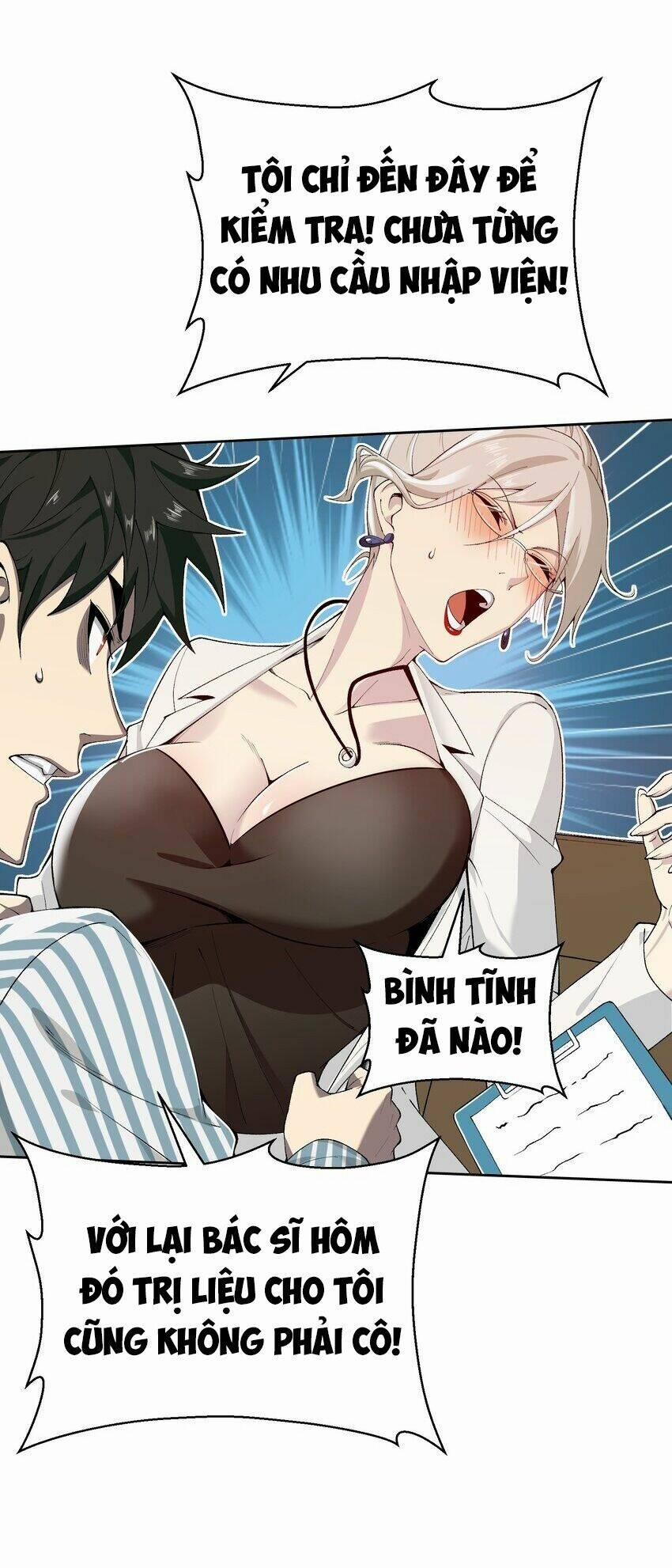 Quỷ Đạo Thiên Sư 1 trang 84