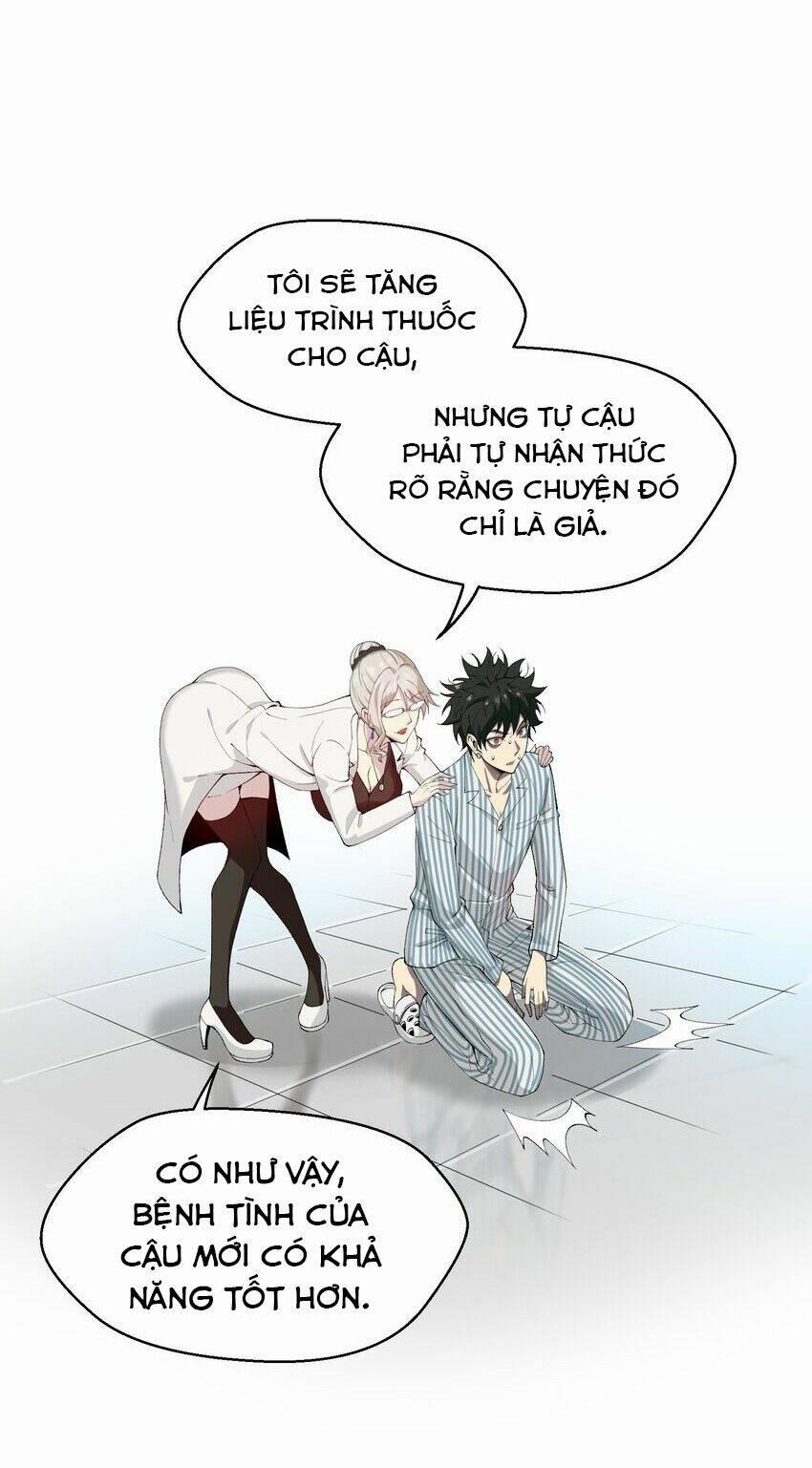 Quỷ Đạo Thiên Sư 1 trang 86