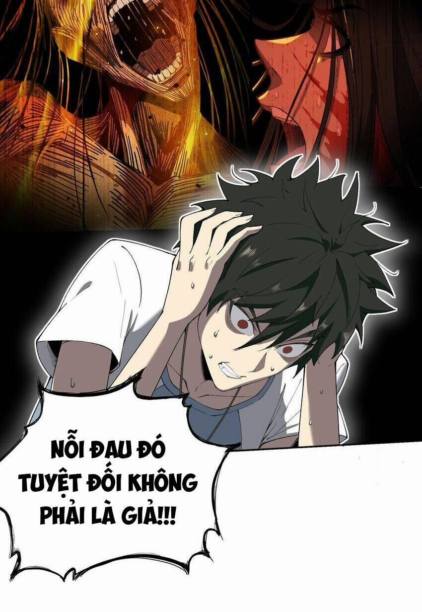 Quỷ Đạo Thiên Sư 1 trang 88