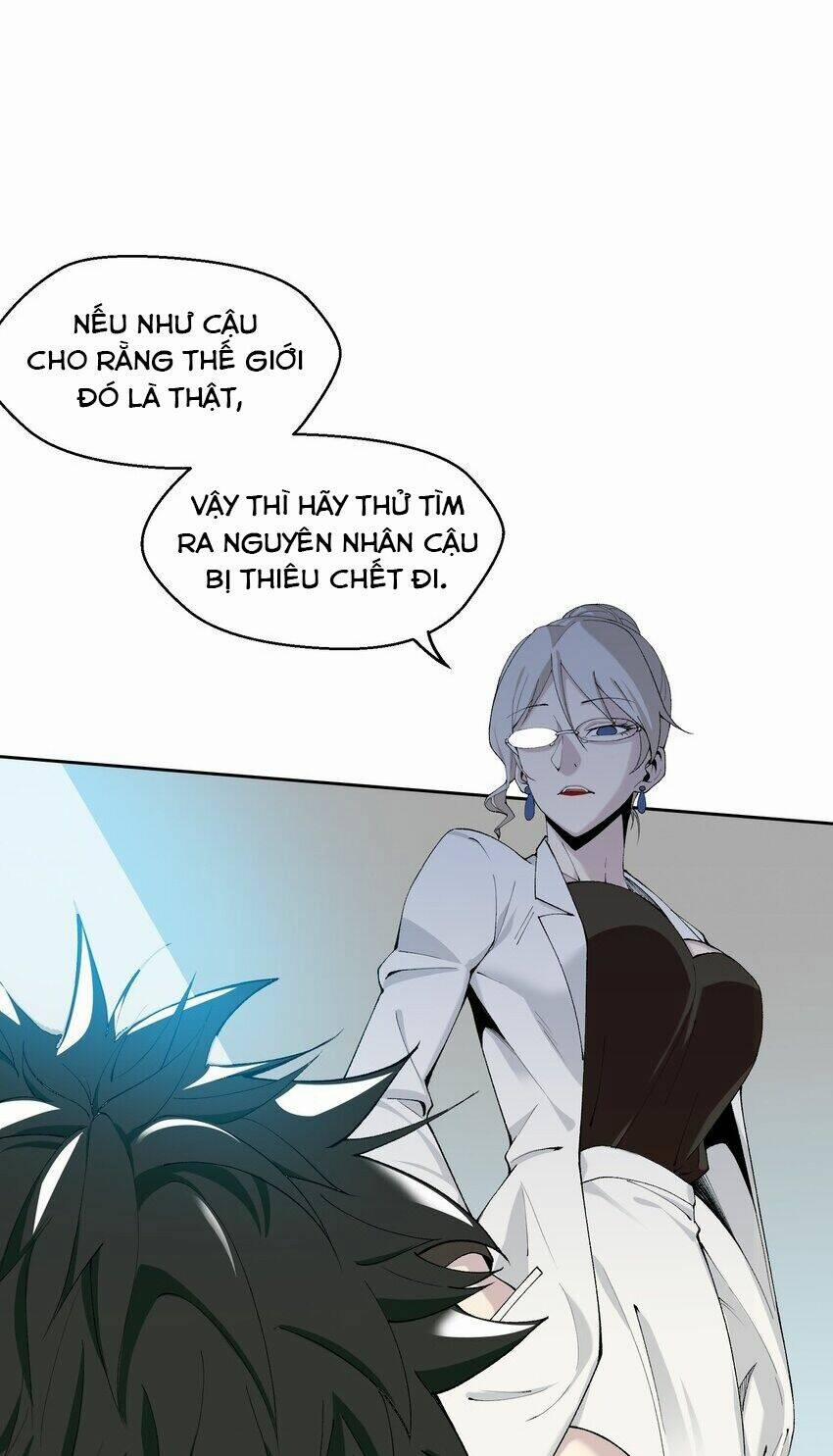 Quỷ Đạo Thiên Sư 1 trang 90