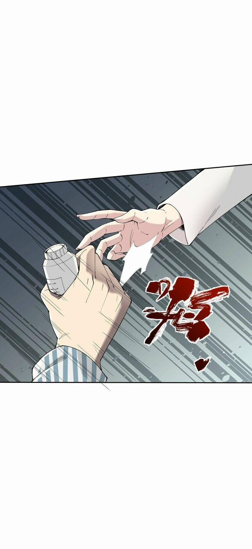 Quỷ Đạo Thiên Sư 1 trang 94