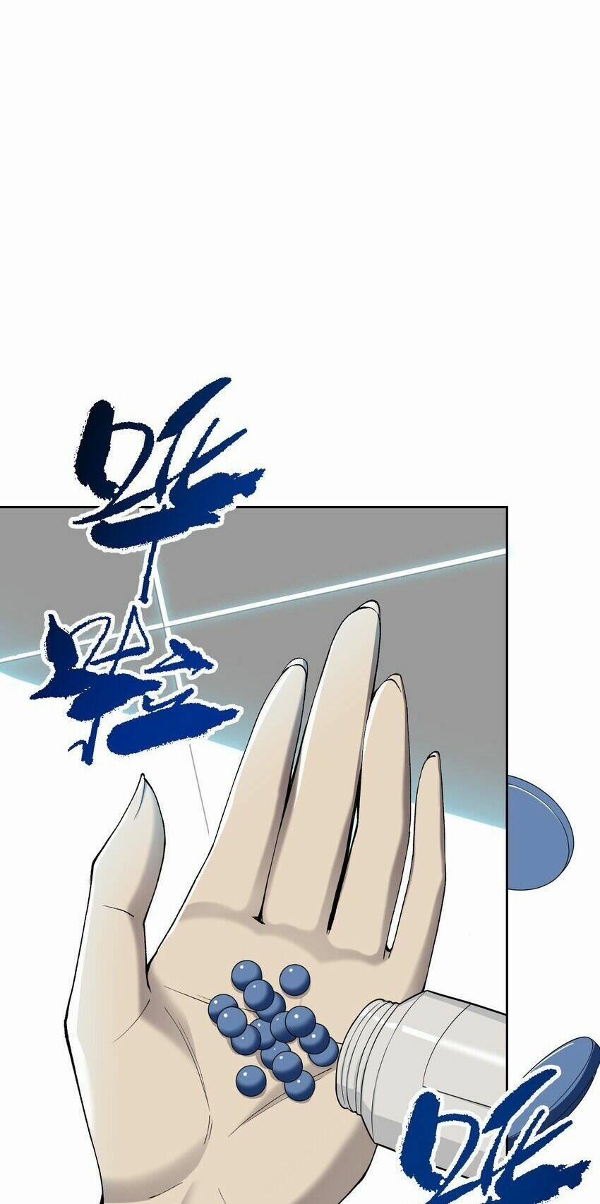 Quỷ Đạo Thiên Sư 1 trang 95