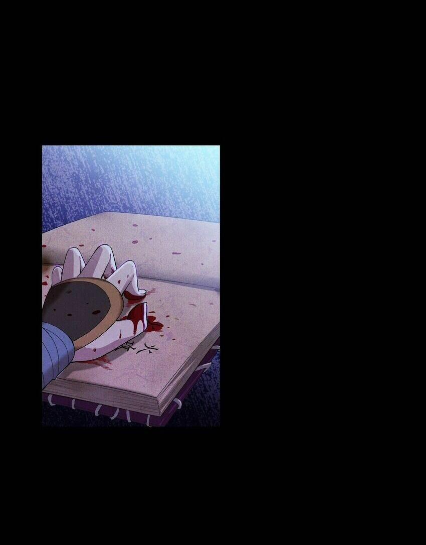 Quỷ Đạo Thiên Sư 2 trang 27