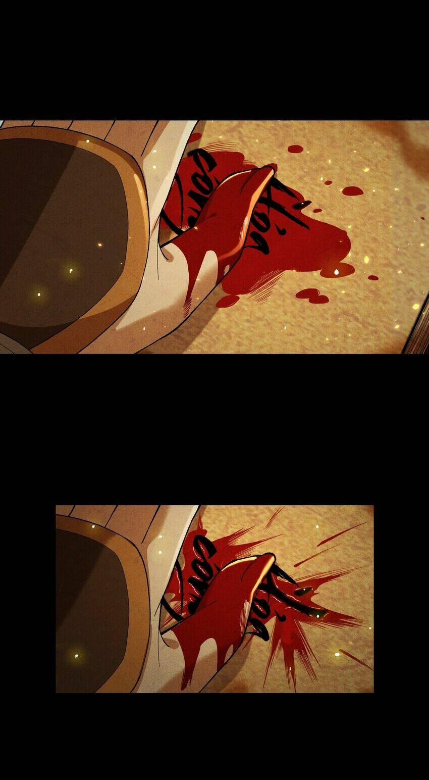 Quỷ Đạo Thiên Sư 2 trang 28