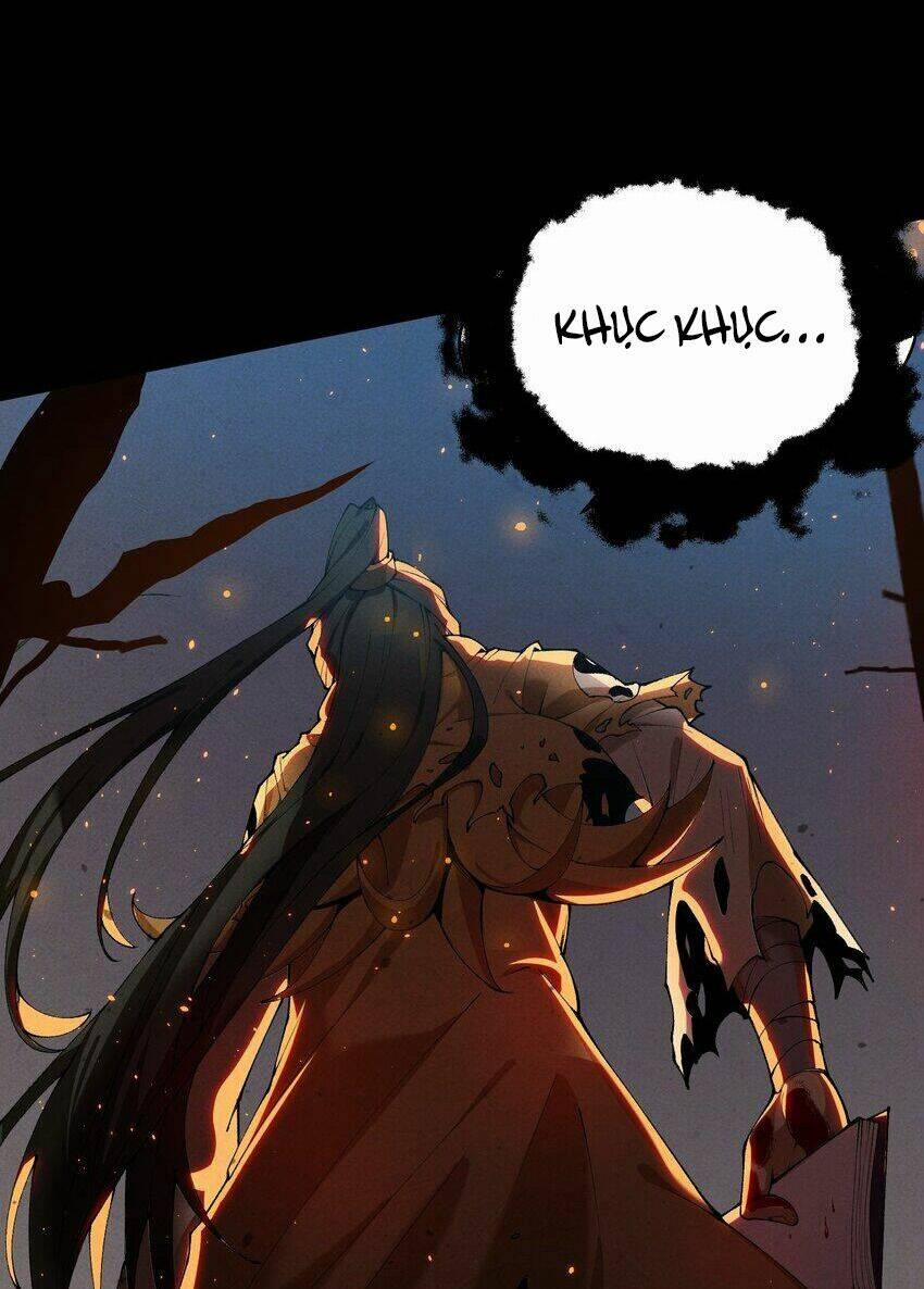 Quỷ Đạo Thiên Sư 2 trang 32