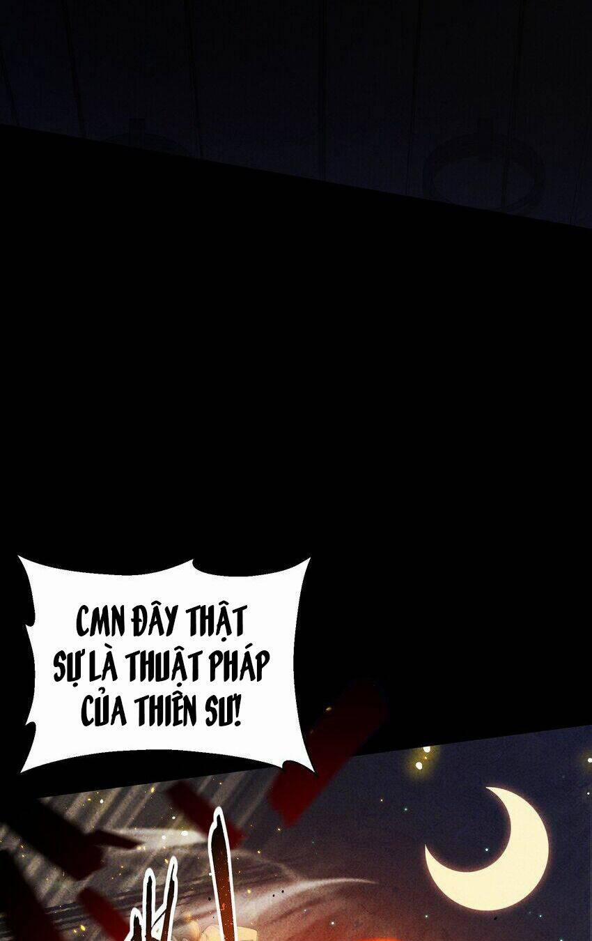 Quỷ Đạo Thiên Sư 2 trang 37