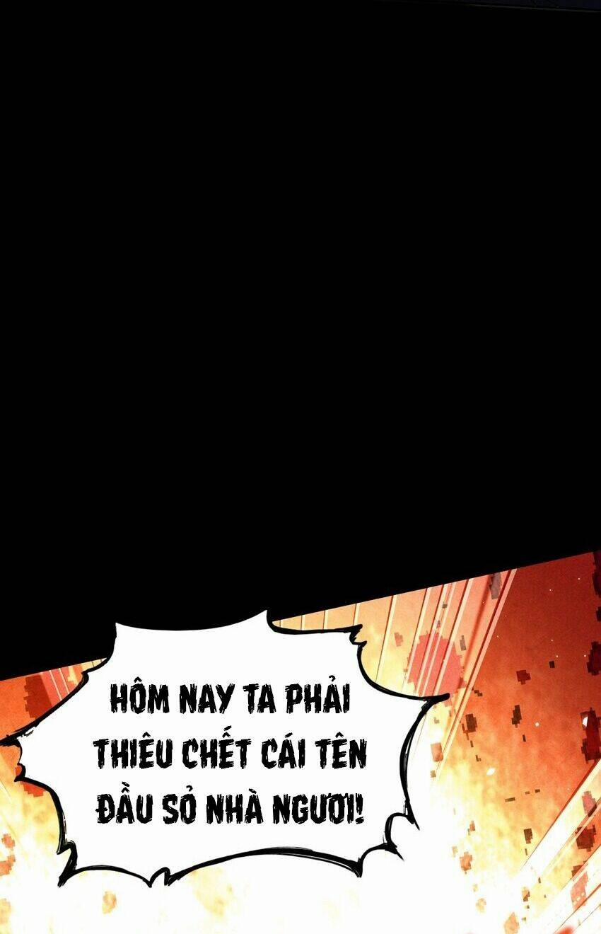 Quỷ Đạo Thiên Sư 2 trang 42