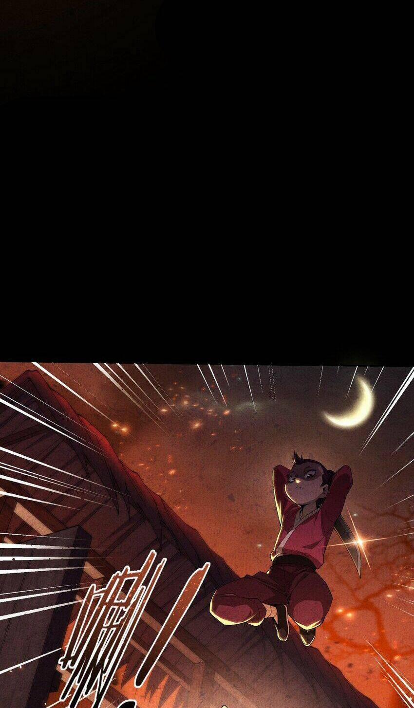 Quỷ Đạo Thiên Sư 2 trang 50