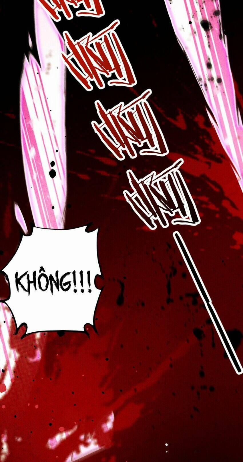 Quỷ Đạo Thiên Sư 2 trang 54