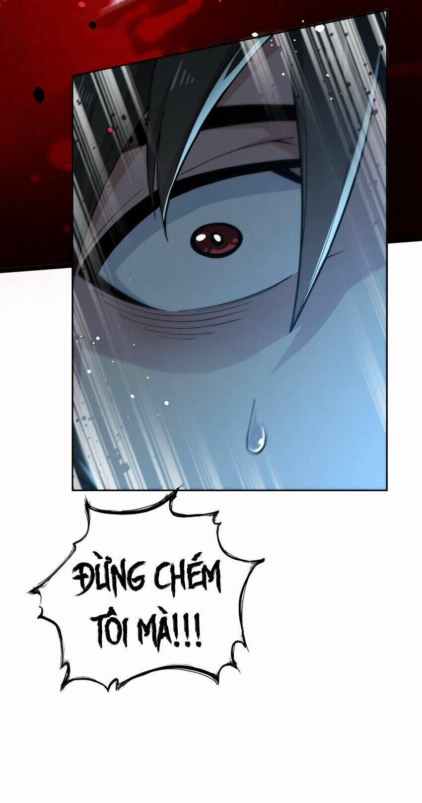 Quỷ Đạo Thiên Sư 2 trang 55