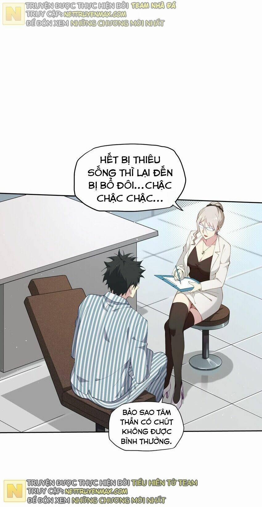 Quỷ Đạo Thiên Sư 2 trang 57